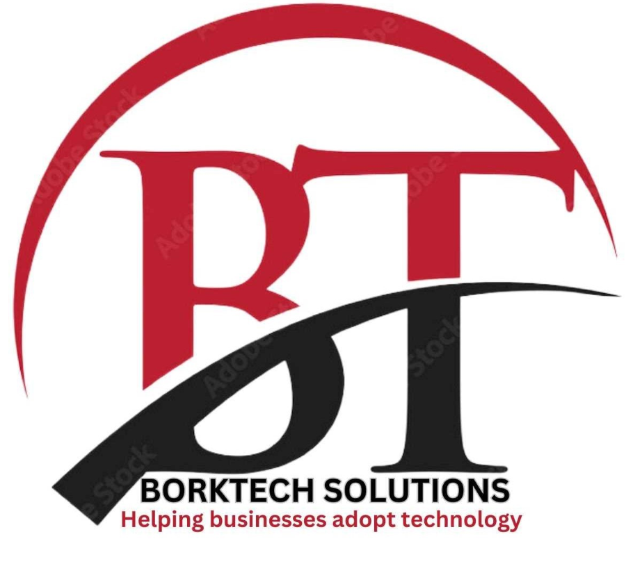 Borktech Logo
