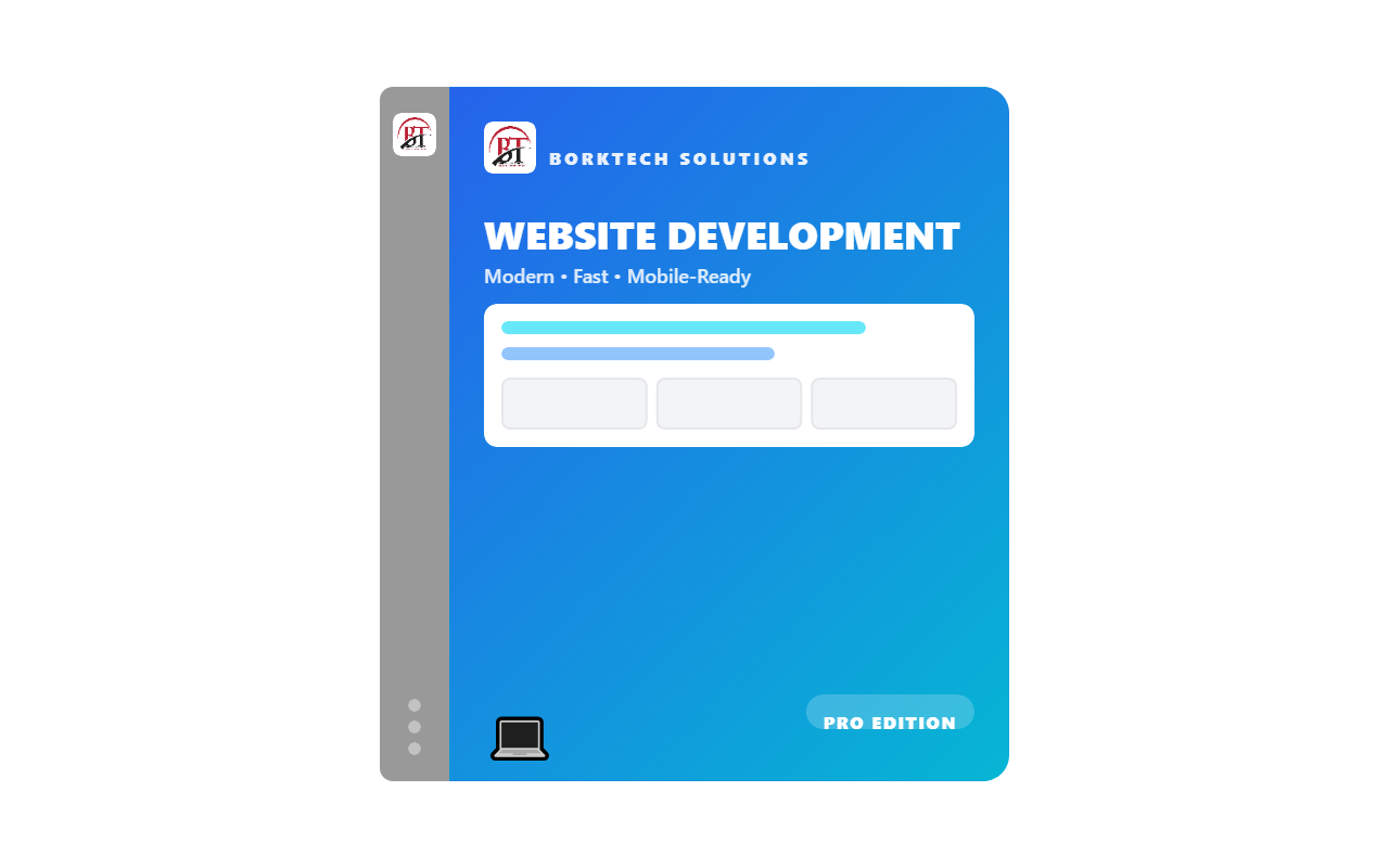 Website Development