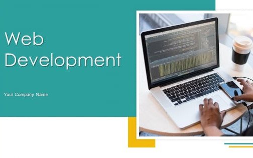 Website Development